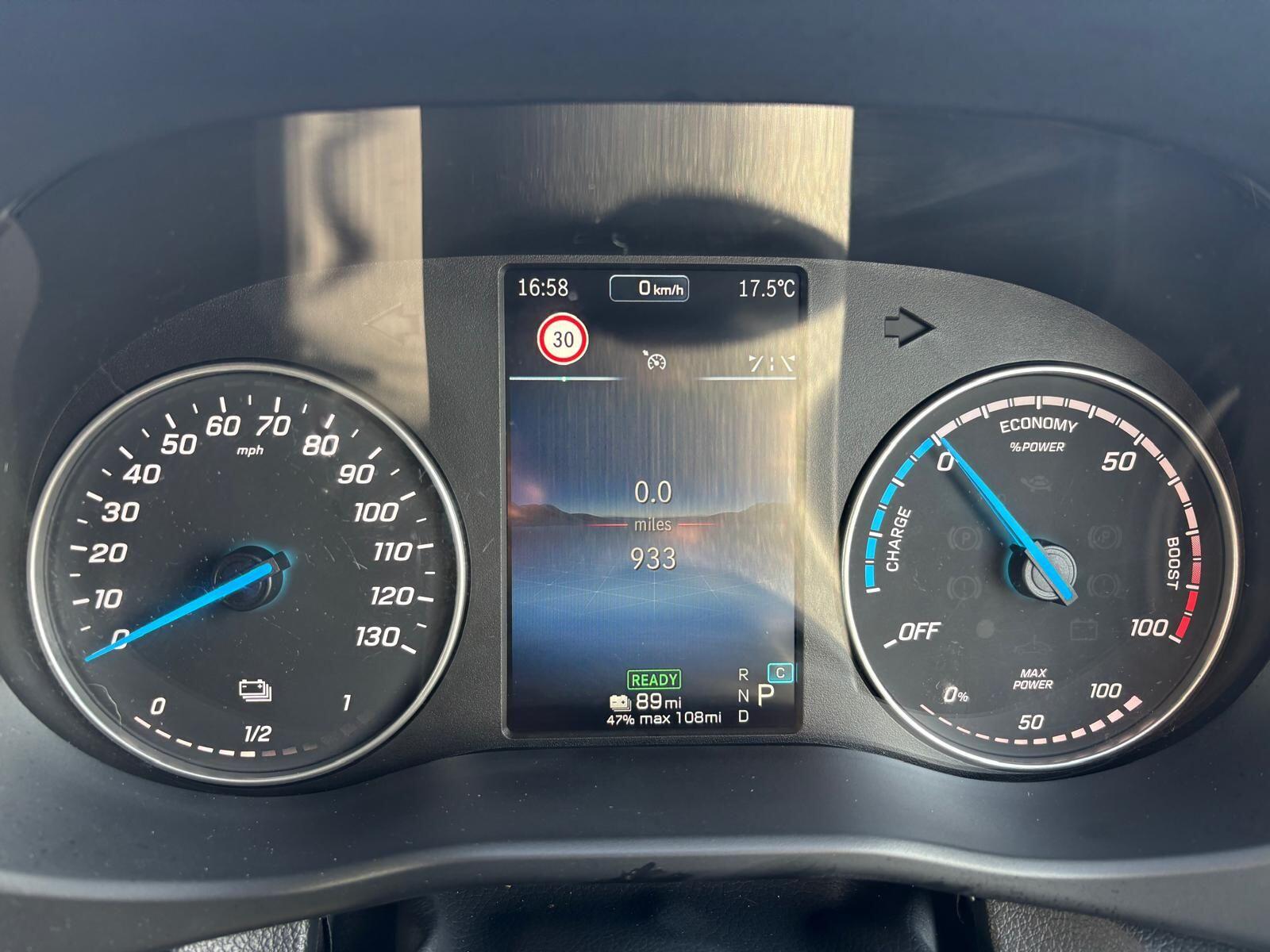 Mercedes-Benz eVito